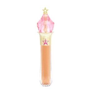 Jeffree Star Magic Star Liquid Concealer In C13.5 Full Size NIB